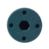 Капак Makita за перфоратор  HR4000C, HR4500C, HR3000C, HR3550C