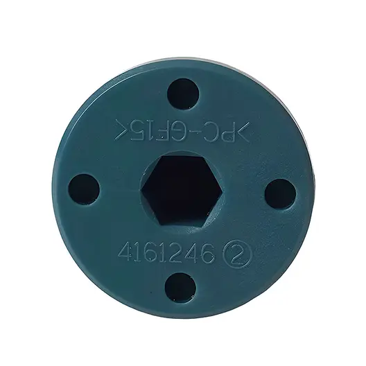 Капак Makita за перфоратор  HR4000C, HR4500C, HR3000C, HR3550C