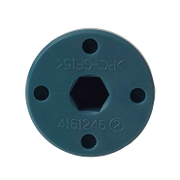 Капак Makita за перфоратор  HR4000C, HR4500C, HR3000C, HR3550C - product - MKT6051467