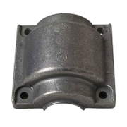 Картер Makita за верижен трион  DCS34 - product - MKT6051479