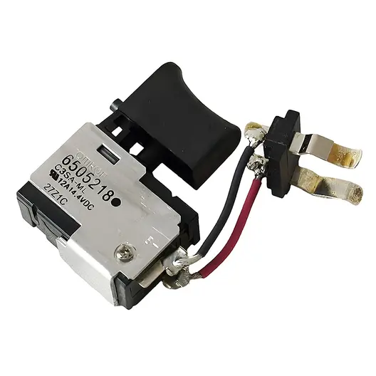 Прекъсвач Makita за винтоверт  6207D, 6317D, 6337D