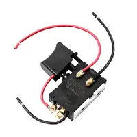 Прекъсвач Makita за винтоверт  6260D, 6270D, 6280D, 8280D