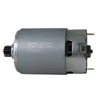 Електродвигател Makita за винтоверт  14.4V, 8280DWAE, 8280DWALE, 8281DWAE, 8281DWALE, BHP343SHE, BHP343Z, MT080