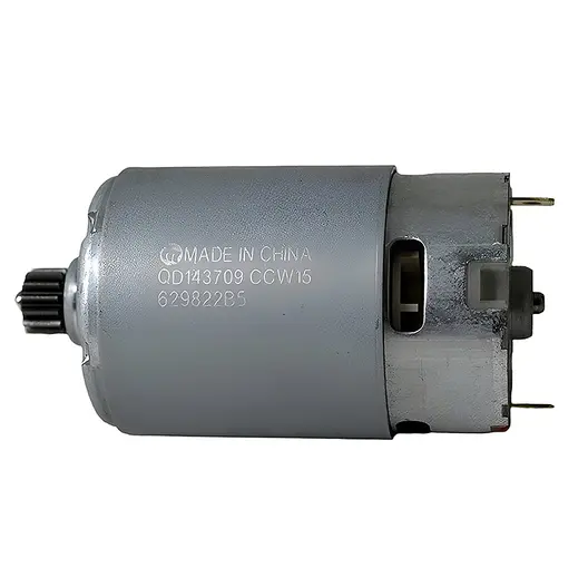 Електродвигател Makita за винтоверт  14.4V, 8280DWAE, 8280DWALE, 8281DWAE, 8281DWALE, BHP343SHE, BHP343Z, MT080