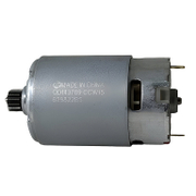 Електродвигател Makita за винтоверт  14.4V, 8280DWAE, 8280DWALE, 8281DWAE, 8281DWALE, BHP343SHE, BHP343Z, MT080 - product - MKT6051492