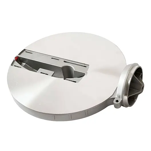Плот Makita за настолен циркуляр  LS1040, LS1040F, LH1040, LH1040F