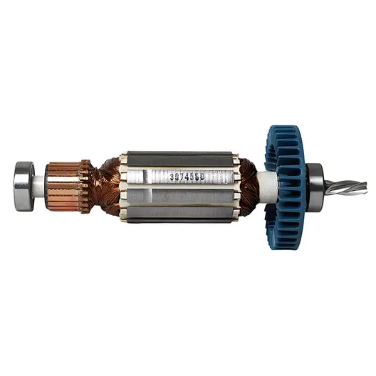 Котва Makita за бормашина  HP1620, HP1620F, HP1621, HP1621F, HP1640