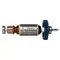Котва Makita за бормашина  HP1620, HP1620F, HP1621, HP1621F, HP1640