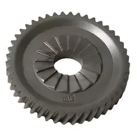 Зъбно колело за бормашина Makita  45, HP1620, HP1620F, HP1621, HP1621F, HP1640