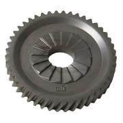 Колело зъбно Makita за бормашина  45, HP1620, HP1620F, HP1621, HP1621F, HP1640 - product - MKT6051509