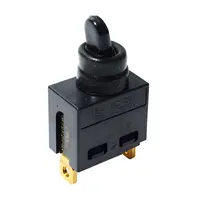 Прекъсвач Makita за къртач  HM0860C, 3706, 3707, 3707F, 3708, 3708F