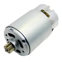 Електродвигател Makita за винтоверт  12.0V, 8270DWAE, 8270DWALE, 8271DWAE, 8271DWAET2, 8271DWALE