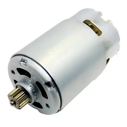 Електродвигател Makita за винтоверт  12.0V, 8270DWAE, 8270DWALE, 8271DWAE, 8271DWAET2, 8271DWALE
