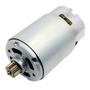 Електродвигател Makita за винтоверт  12.0V, 8270DWAE, 8270DWALE, 8271DWAE, 8271DWAET2, 8271DWALE - product - MKT6051526