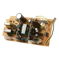 Блок Makita електронен за зарядни устройства  DC1410