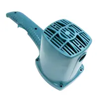 Корпус Makita за настолен циркуляр  LS1440
