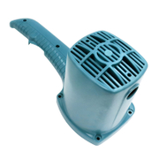 Корпус Makita за настолен циркуляр  LS1440 - product - MKT6051545