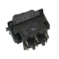 Прекъсвач Makita за лентов шлайф  9402