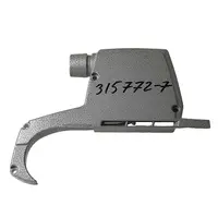 Капак Makita за лентов шлайф  9401, 9402