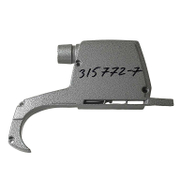 Капак Makita за лентов шлайф  9401, 9402 - product - MKT6051549