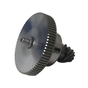 Колело Makita зъбно к-кт  За моделDA390D, DA391D, DA302D, DA312D, DA392D - product - MKT6051550