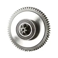 Съединител Makita к-кт за перфоратор  HR4001C, HR4010C, HR4011C, HR4002