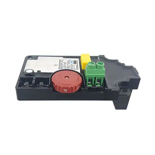 Блок Makita електронен за перфоратор  HR4001C, HR4010C, HR4011C