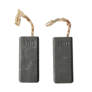 Четка Makita графитна к-кт за перфоратор  CB-350, HR4001C, HR4010C, HR4011C, HR3210, HR4002, HM0870C - product - MKT6051572