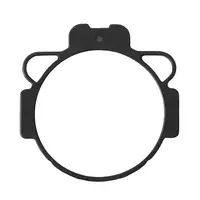 Уплътнение Makita за перфоратор  HR4010C, HR4011C, HR4001C