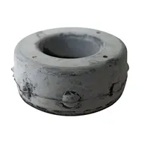 Пръстен Makita за перфоратор  17, HR4001C, HR4010C, HR4011C, HR4002