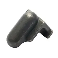 Фиксатор Makita на инструмента за перфоратор  HR4001C, HR4010C, HR4011C, HR4002
