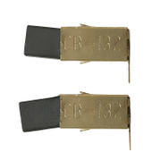 Четка Makita графитна к-кт за ренде  CB-1321923H, KP0810, UC3020, UC3520, UC4020 - product - MKT6051589