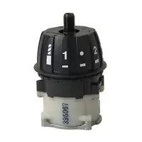 Редуктор Makita за винтоверт  6333DWA