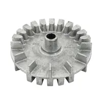 Вентилатор Makita за ъглошлайф  63, BO4550, BO4553, BO4554, BO4561