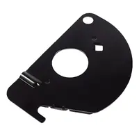 Планка Makita за настолен циркуляр  LS1013, LS1040, LH1040