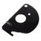 Планка Makita за настолен циркуляр  LS1013, LS1040, LH1040