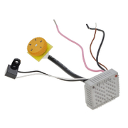 Блок Makita електронен за оберфреза  3612C - product - MKT6051625