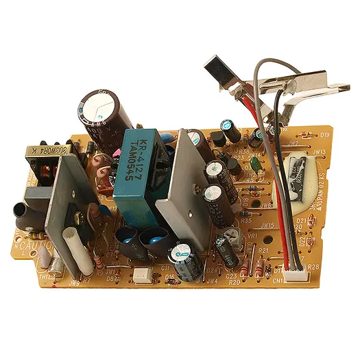 Блок Makita електронен за зарядни устройства  DC1470