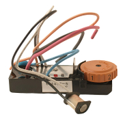 Блок Makita електронен за зеге  4340CT - product - MKT6051631