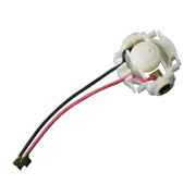 Четкодържател Makita за винтоверт  6319D, 6339D, 6349D, 8414D, 8434D, 8444D - product - MKT6051669