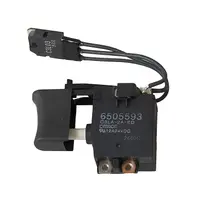 Прекъсвач Makita за винтоверт  6319D, 6339D, 6349D, 8414D, 8434D, 8444D