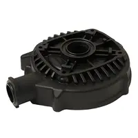Капак Makita за перфоратор  HR2432
