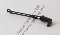 Лост Makita за ъглошлайф  9554NB, 9555NB