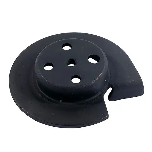Шайба Makita фиксираща за настолен циркуляр LS1040, LS1040F, LS1013