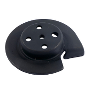 Шайба Makita фиксираща за настолен циркуляр LS1040, LS1040F, LS1013 - product - MKT6051695