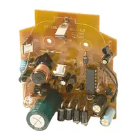Блок Makita електронен за зарядни устройства  DC1850