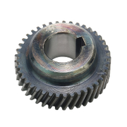 Колело зъбно Makita за ъглошлайф  41, 4101R, 4100NB - product - MKT6051713