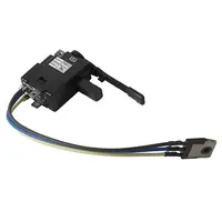 Прекъсвач Makita за перфоратор  HR160D