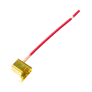 Четкодържател Makita за перфоратор  HR2020, HR2440, HR2450, HR2432, HP2050, HP2051 - product - MKT6051727