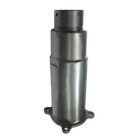 Тръба Makita за къртач  HM1202C, HM1242C
